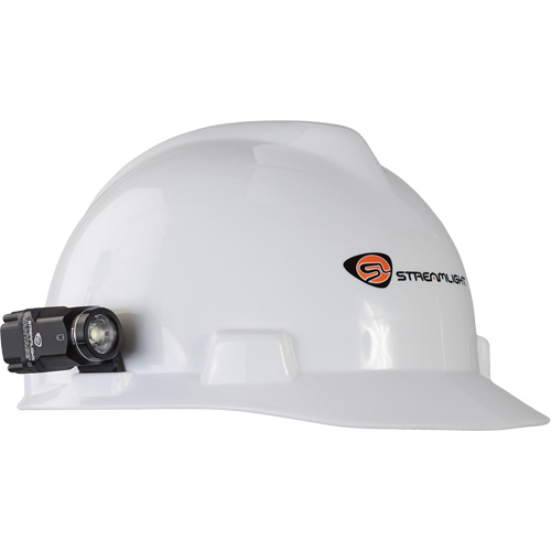 Streamlight 69333 Lampe pour casque de pompier Vantage II