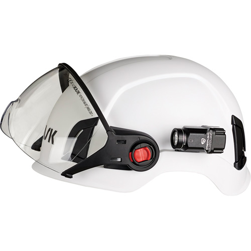 Vantage® II Gallet | Hands-Free Helmet Light | Streamlight