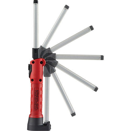 Streamlight 74850 Lampe de travail compacte Strion SwitchBlade, DEL, 500 Lumens