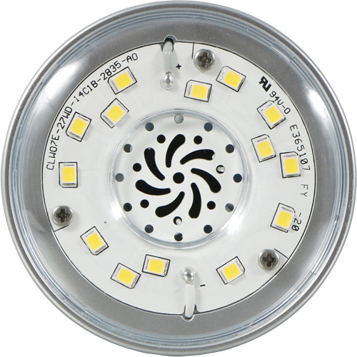 Sylvania 40706 Lampe haute luminosit&eacute; Ultra LED, DHI, 27 W, 3600 lumens, base Moyen