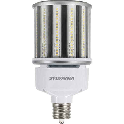 Sylvania 40717 Ultra LED High Lumen Lamp, HID, 80 W, 11600 Lumens, Mogul Base