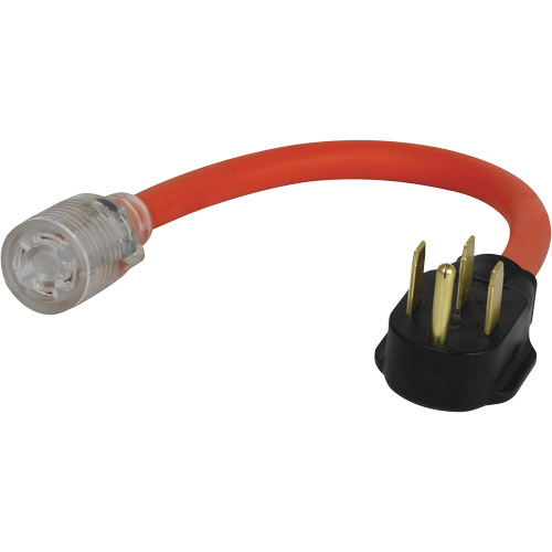 King Canada K-1450P-2 Generator Adaptor Cord
