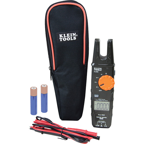 Klein Tools CL360 Electrical Tester