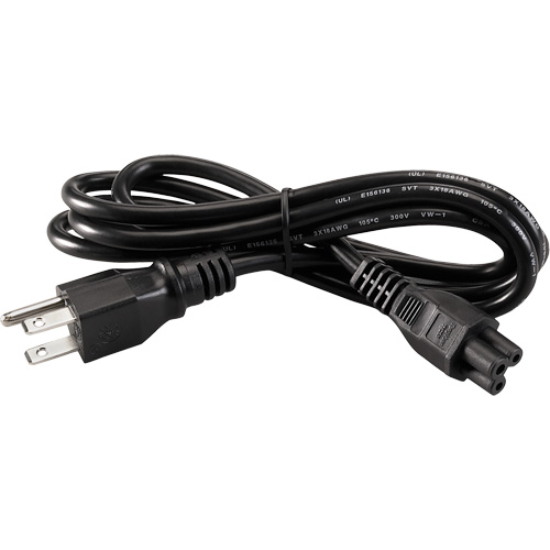Streamlight 22074 Universal Dedicated Charge Cord
