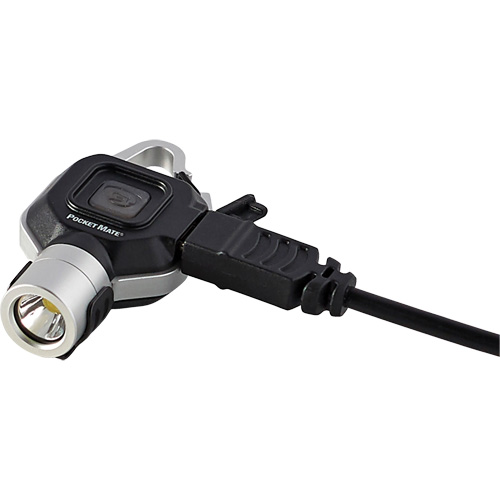 Streamlight 73300 Pocket Mate&reg; USB Flashlight