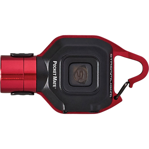 Streamlight 73301 Lampe de poche USB Pocket Mate