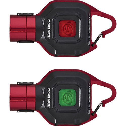 Streamlight 73301 Lampe de poche USB Pocket Mate