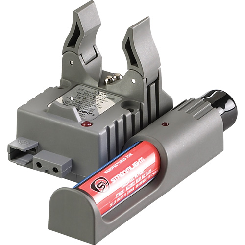 Streamlight 74115 Strion USB Piggyback Charger Holder