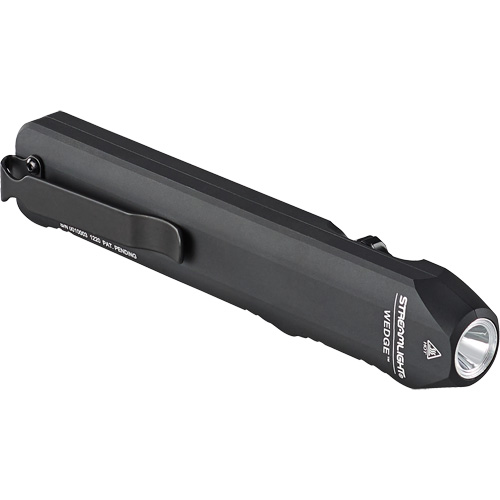 Streamlight 88810 Lampe de poche mince &agrave; usage quotidien Wedge, DEL, 1000 lumens, Piles Rechargeable