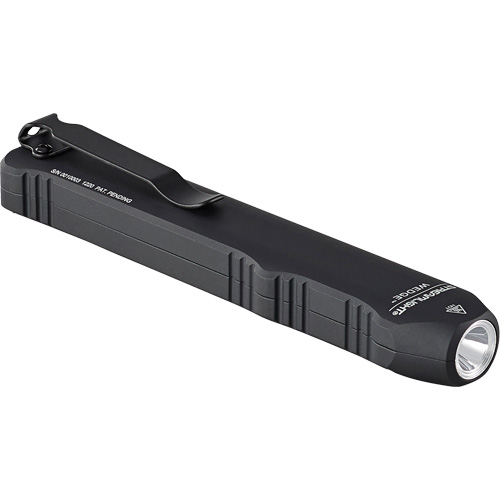 Streamlight 88810 Lampe de poche mince &agrave; usage quotidien Wedge, DEL, 1000 lumens, Piles Rechargeable