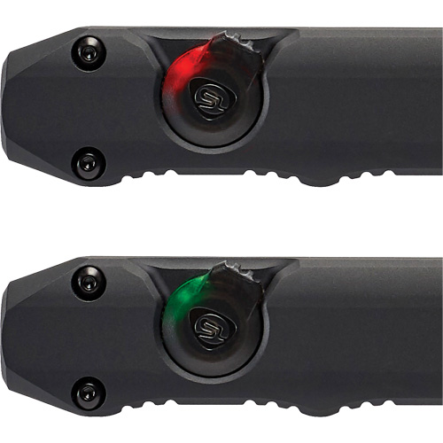 Streamlight 88810 Lampe de poche mince &agrave; usage quotidien Wedge, DEL, 1000 lumens, Piles Rechargeable