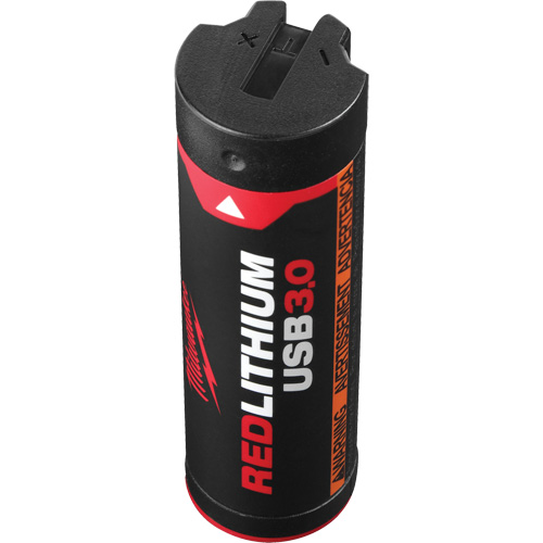 Milwaukee 48-11-2131 Redlithium&reg; USB 3.0AH Battery