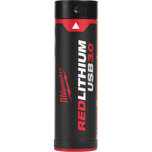 Milwaukee 48-11-2131 Redlithium&reg; USB 3.0AH Battery