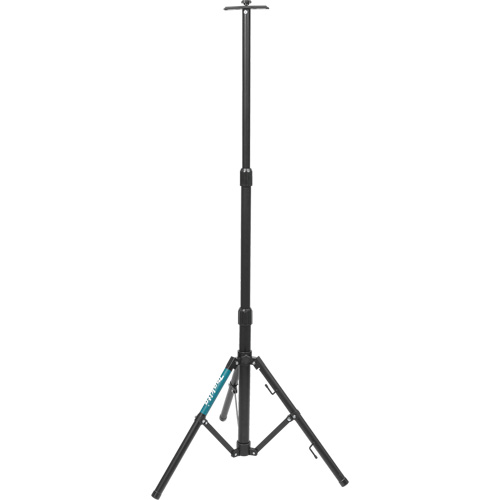Makita GM00002283 Tr&eacute;pied portable pour projecteur &agrave; DEL