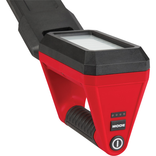 Milwaukee 2126-21XC Ensemble d'&eacute;clairage pour soubassement de carrosserie M12, Magn&eacute;tique, Rechargeable, 1200 lumens