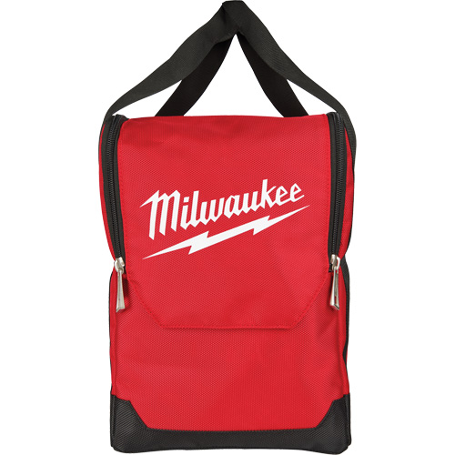 Milwaukee 49-16-2123B Pied portatif pour projecteur orientable polyvalent &agrave; t&eacute;l&eacute;commande M18 avec sac de transport