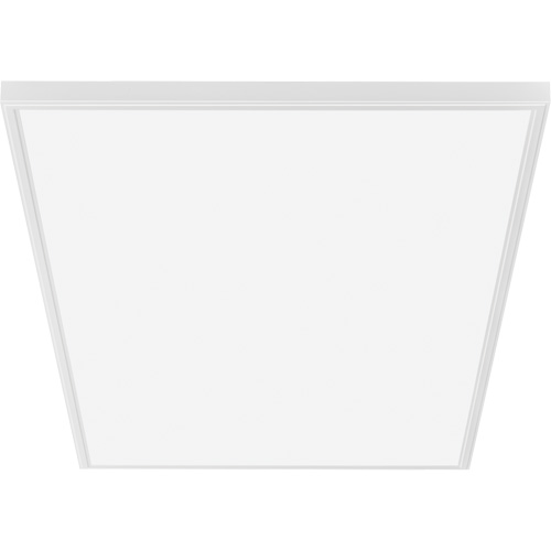 Lithonia Lighting 270W28 Panneau d'&eacute;clairage plat &agrave; intensit&eacute; commutable Contractor Select CPANL