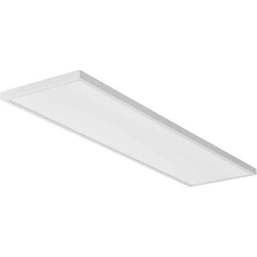 Lithonia Lighting 270W2G Plafonnier &agrave; panneau plat CPANL