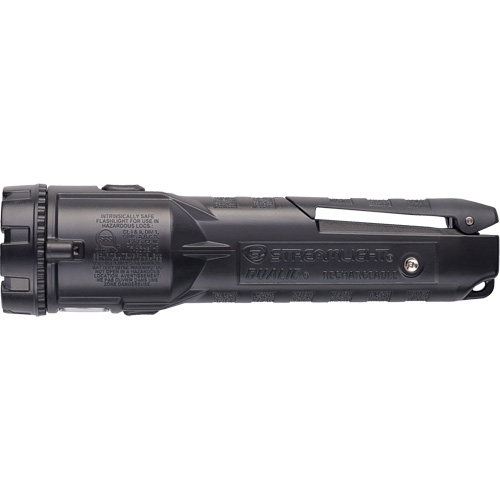 Streamlight 68731 Dualie&reg; Flashlight, LED, 275 Lumens, Rechargeable Batteries