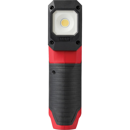 Milwaukee 2127-20 M12 Paint and Detailing Color Match Light, LED, 1000 Lumens