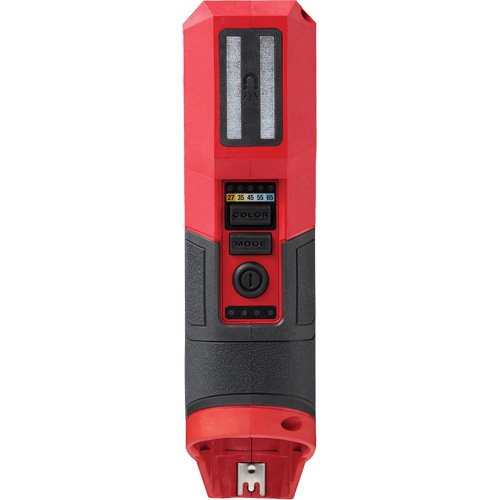 Milwaukee 2127-20 M12 Paint and Detailing Color Match Light, LED, 1000 Lumens