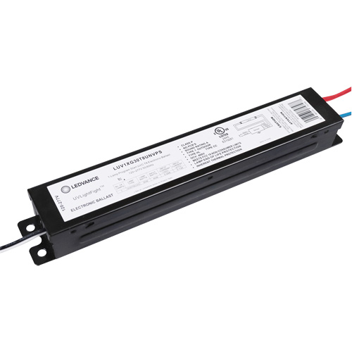 Sylvania 75863-594316240 4-Lamp Instant-Start Fluorescent Ballast