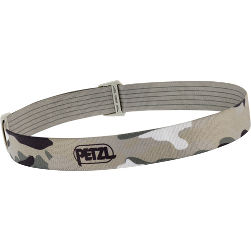 Petzl E068BA02 Aria 1 & 2 RGB Headlamp Spare Headband