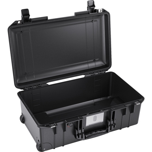 Pelican 015350-0012-110 1535 Air Carry-On Case, Hard Case