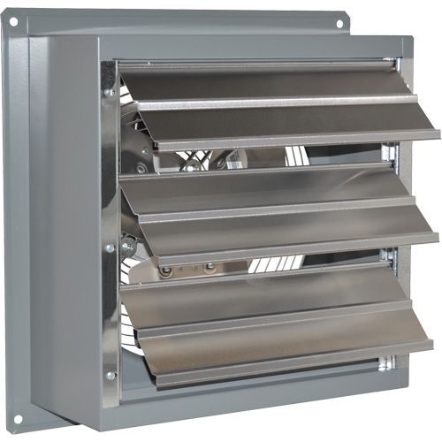Canarm S12-E2 Ventilateur d'&eacute;chappement standard SD