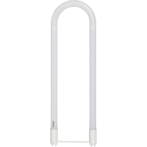 Sylvania 40580-594313811 Lampe DEL IPS T8 SubstiTUBE CURVALUME, 13 W, 2100 lumens, base G13