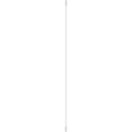 Sylvania 42059-594313811 LEDlescent 8' LED T8 Ballast-Free Lamp, 32 W, 4400 Lumens, FA8 Base