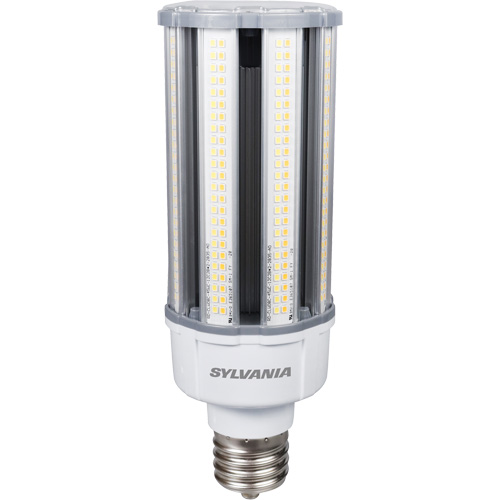 Sylvania 41010-594313811 Lampe Ultra LED s&eacute;lectionnable HIDr de rechange, 45 W, 7000 lumens, base EX39 Goliath