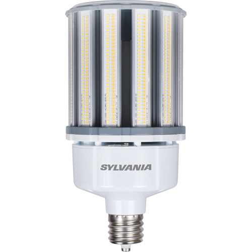Sylvania 41013-594313811 Lampe Ultra LED s&eacute;lectionnable HIDr de rechange, 100 W, 15000/14000/15500 lumens, base Mogul