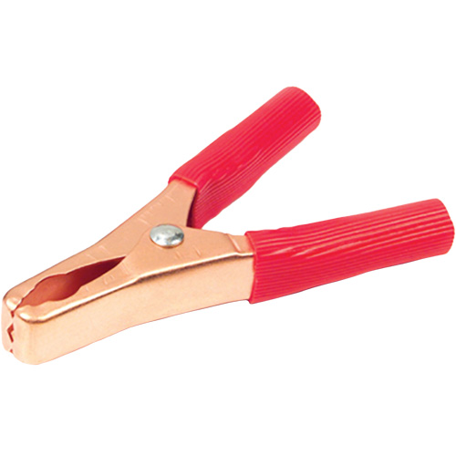  XJ407 Agrafe de recharge 50 A robuste de calibre industriel