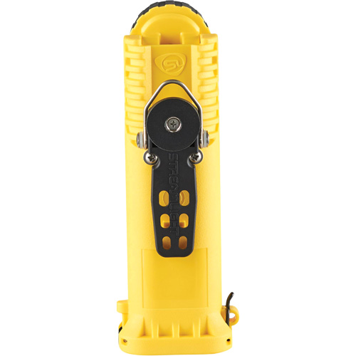 Streamlight 91826 Survivor Pivot&reg; Magnetic Flashlight, LED, 325 Lumens, Rechargeable Batteries