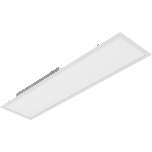 Sylvania 62704-594313810 Panneau lumineux, DEL, 120 - 347 V, 36 W, 1,7" h x 23,9" la x 23,9" lo