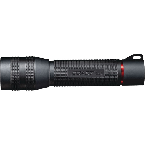 Coast 30944 Lampe de poche hydrofuge GX30, Piles AA