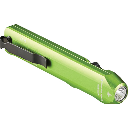 Streamlight 88821 Wedge&reg; Slim Everyday Carry Flashlight, LED, 1000 Lumens, Rechargeable Batteries