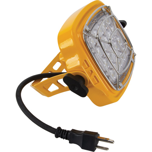Aurora Tools XJ574 7000 Lumen 50 W Docking Light Head