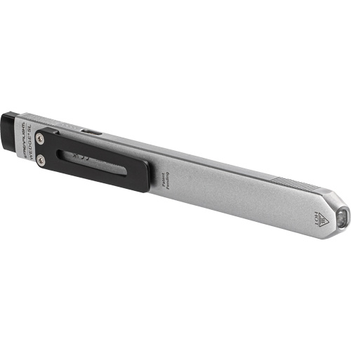Streamlight 88842 Wedge SL Flashlight with Cover, 500 Lumens, Rechargeable Batteries