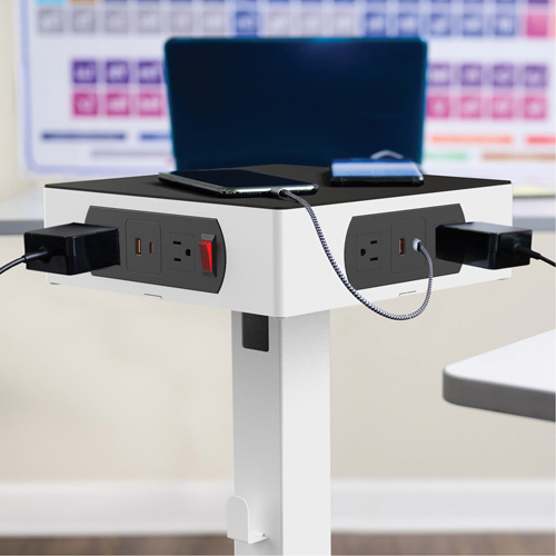 Luxor H. Wilson LUXPWR2 Tour de recharge LuxPower