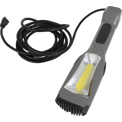 Aurora Tools XJ629 Work Light with 15' Power Cord & 16/3 SJTOW, LED, 14 W, 1600 Lumens