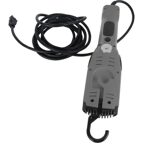 Aurora Tools XJ629 Work Light with 15' Power Cord & 16/3 SJTOW, LED, 14 W, 1600 Lumens