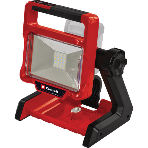 Einhell 4514137 18V Hybrid LED Work Light (Tool Only), LED, 2000 Lumens
