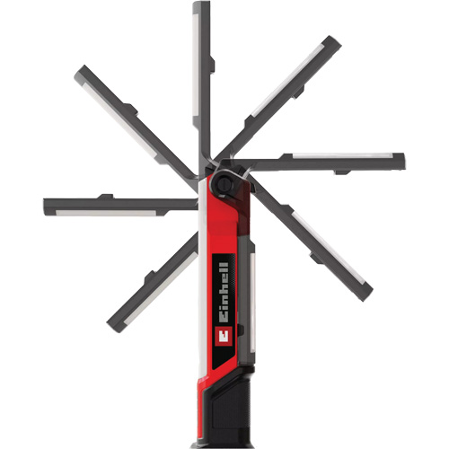 Einhell 4514181 18V Cordless LED Work Light (Tool Only), LED, 1000 Lumens