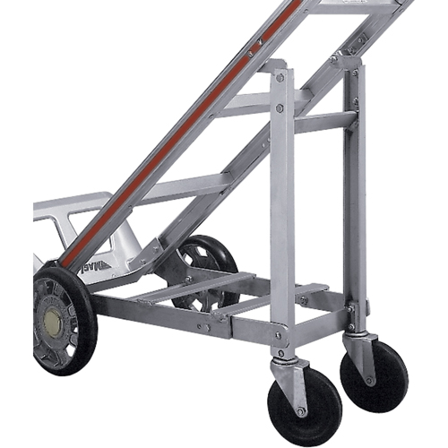 Magliner 301050 Aluminum Hand Truck Accessories Retractable 4th Wheel