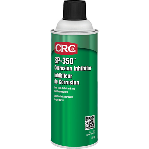 CRC Canada 1006192 SP-350 Corrosion Inhibitor, Aerosol Can