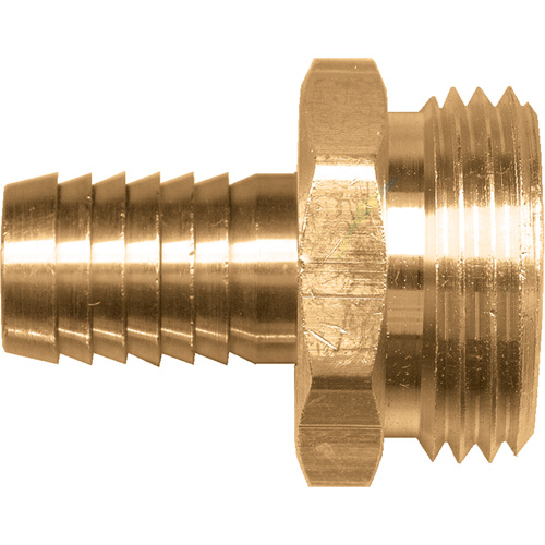Male hose connector discount