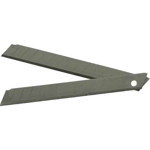 Richard 729 Replacement Blade, Snap-Off Style