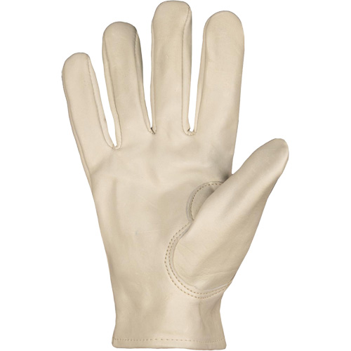 Superior Glove Works Ltd. 378C-S GANTS,CHAUFFEUR CUIR DE VACHE,PETIT              